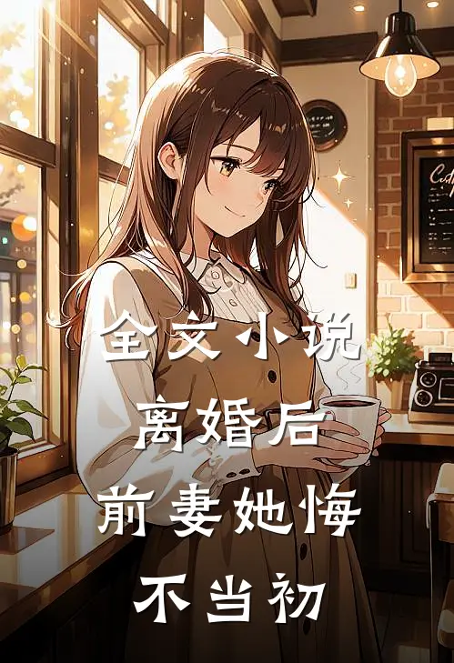 全文离婚后,前妻她悔不当初