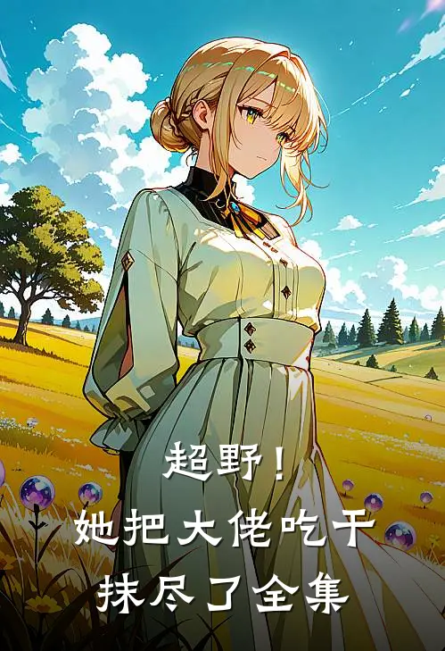 超野！她把大佬吃干抹尽了 全集