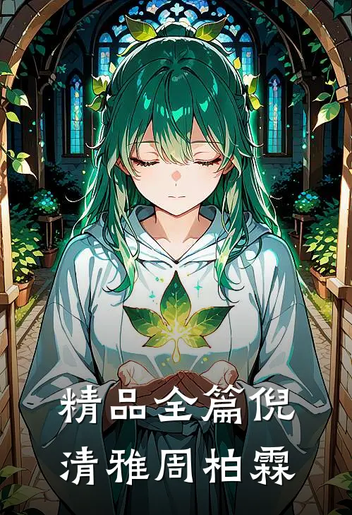 精品全篇倪清雅周柏霖