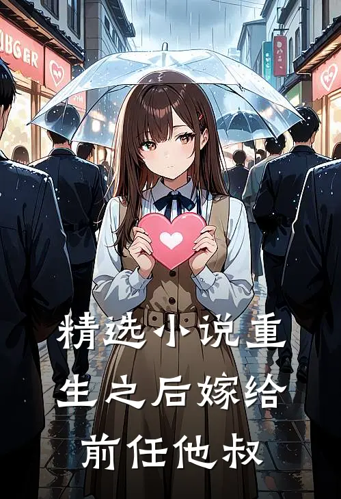 精选小说重生之后嫁给前任他叔