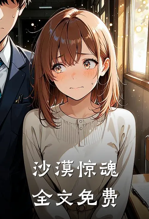 沙漠惊魂全文免费