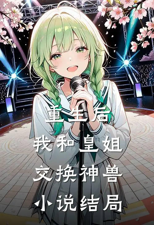 重生后,我和皇姐交换神兽结局