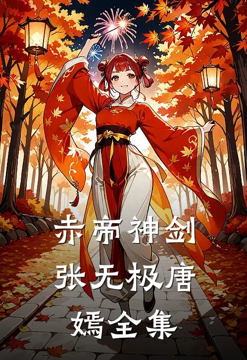 赤帝神剑张无极唐嫣 全集
