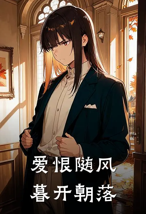 爱恨随风,暮开朝落在线阅读