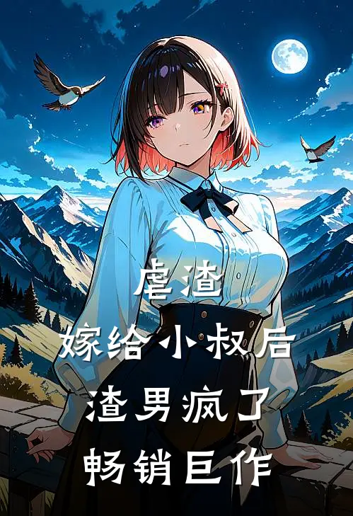虐渣嫁给小叔后,渣男疯了畅销巨作百度