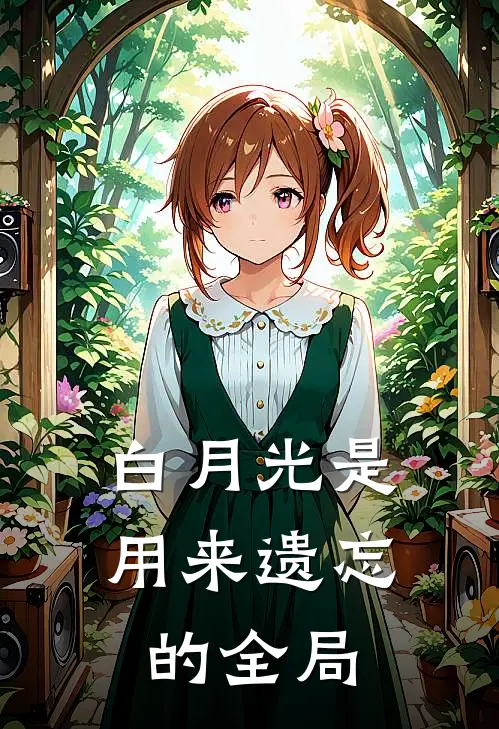 白月光是用来遗忘的全局