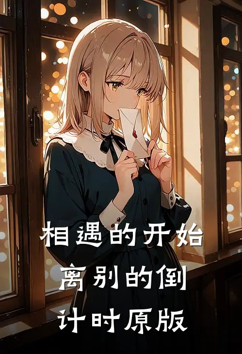 相遇的开始,离别的倒计时原版歌词