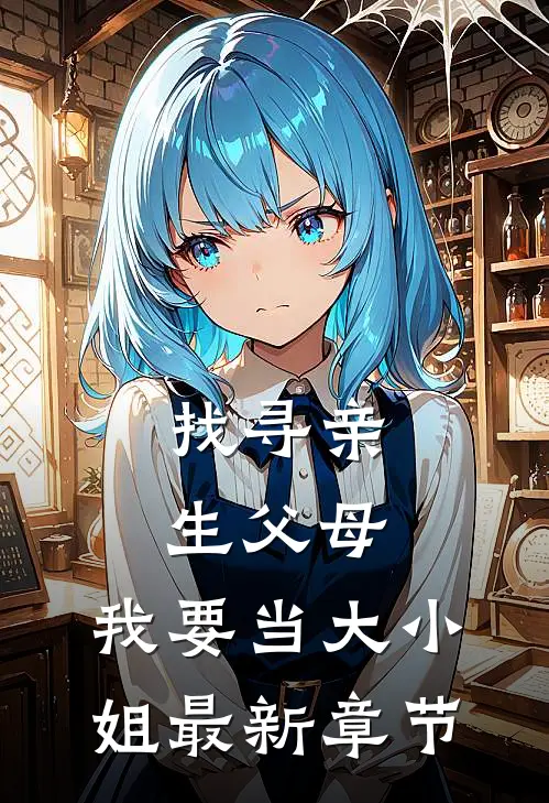 找寻亲生父母,我要当大小姐最新章节免费阅读