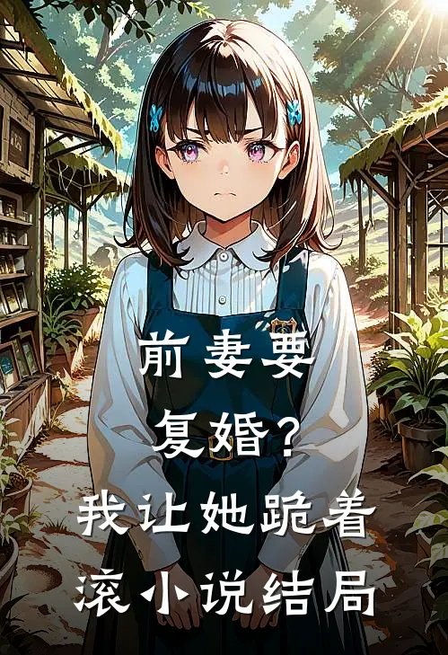 前妻要复婚?我让她跪着滚结局怎么样