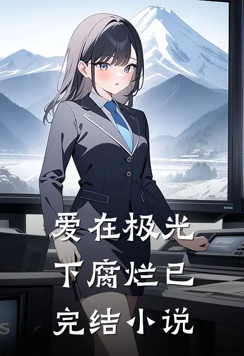 爱在极光下腐烂已完结在线观看