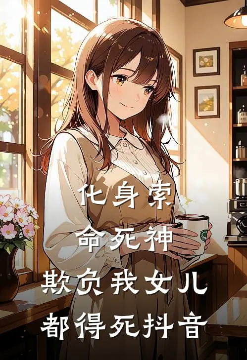 化身索命死神,欺负我女儿都得死抖音视频