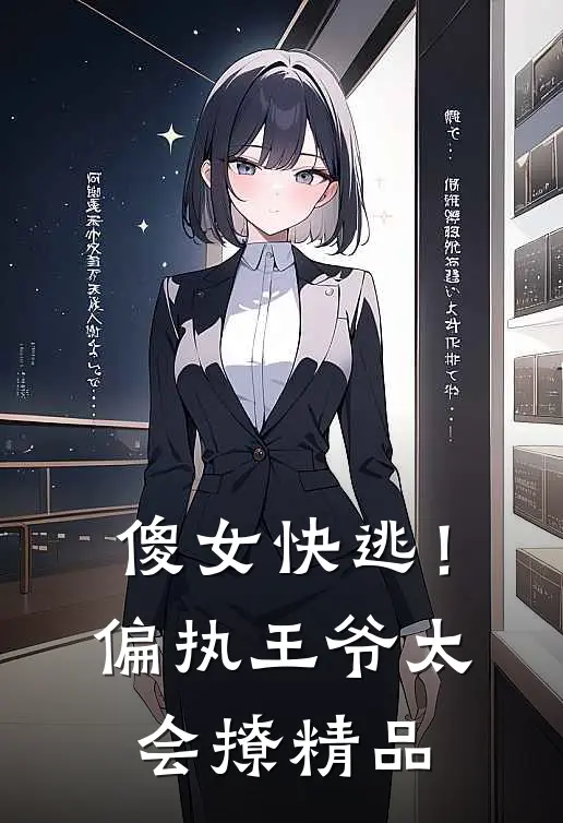 傻女快逃!偏执王爷太会撩精品免费阅读
