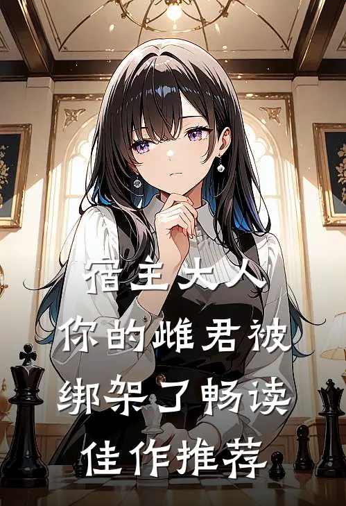 宿主大人,你的雌君被绑架了畅读佳作推荐语