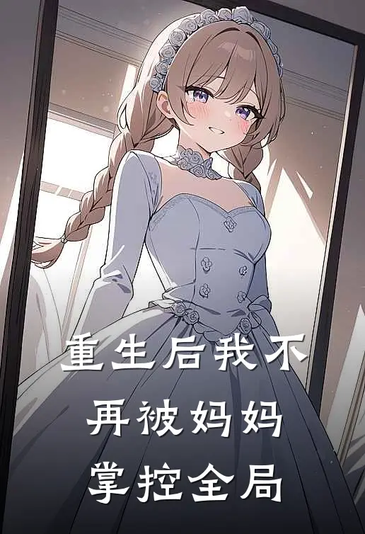 重生后我不再被妈妈掌控全局