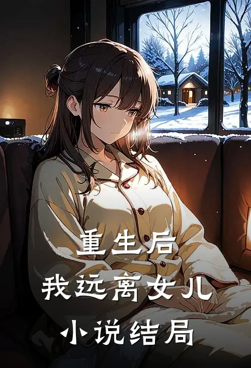 重生后,我远离女儿结局是啥