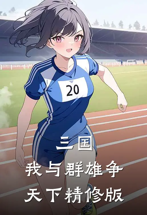 三国我与群雄争天下精修版在线阅读