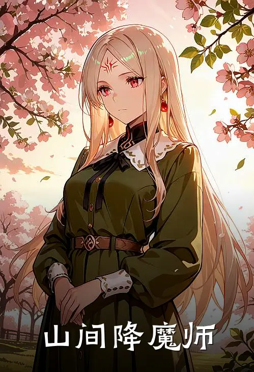山间降魔师