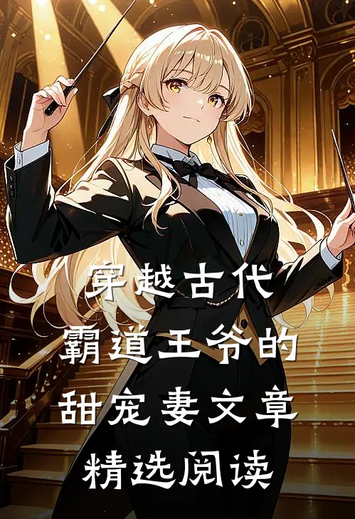 穿越古代霸道王爷的甜宠妻文章精选阅读免费