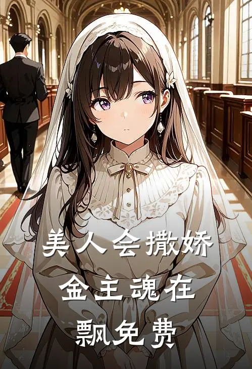 美人会撒娇,金主魂在飘免费