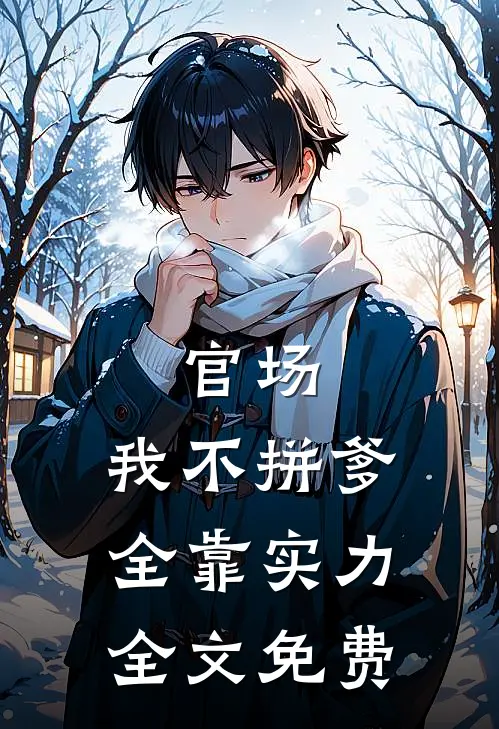 官场我不拼爹,全靠实力全文免费