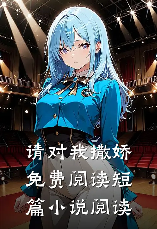 请对我撒娇免费阅读短篇小说阅读