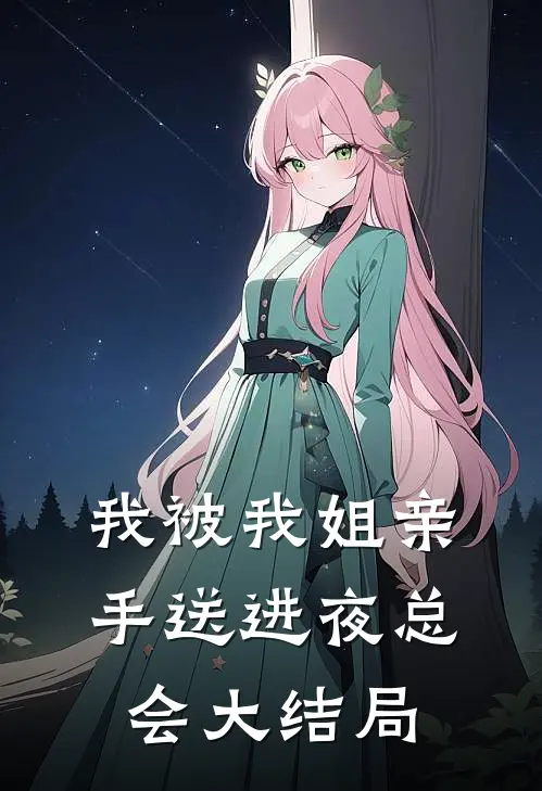 我被我姐亲手送进夜总会大结局