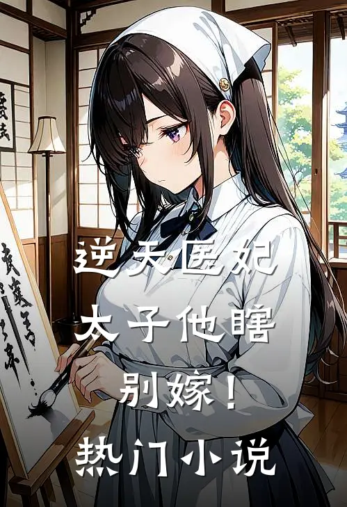 逆天医妃太子他瞎,别嫁!热门免费阅读
