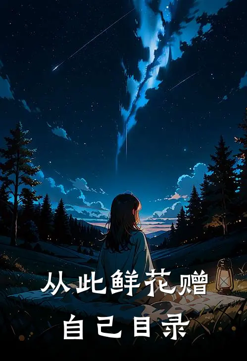 从此鲜花赠自己目录