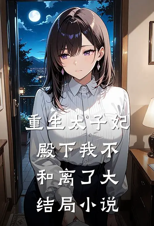 重生太子妃,殿下我不和离了大结局
