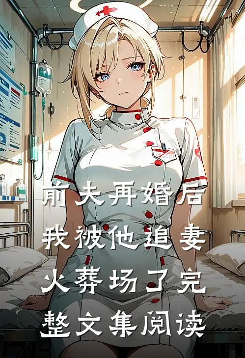 前夫再婚后,我被他追妻火葬场了完整文集阅读
