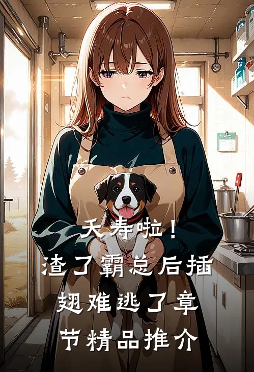 夭寿啦！渣了霸总后插翅难逃了章节精品推介
