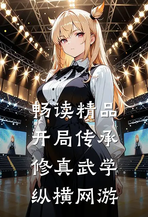 畅读精品开局传承修真武学,纵横网游