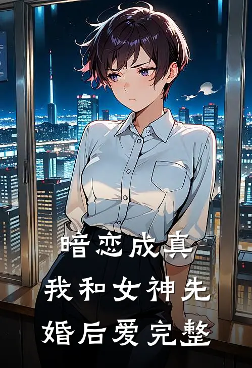 暗恋成真，我和女神先婚后爱完整