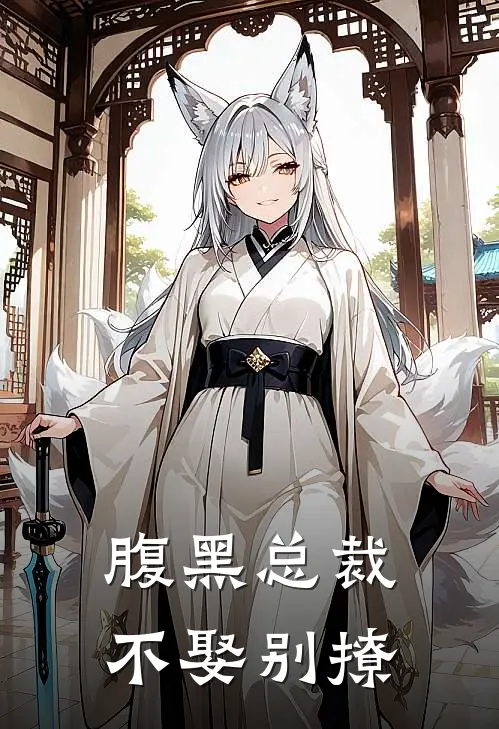 腹黑总裁不娶别撩