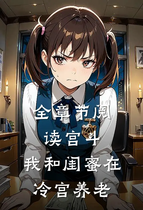 全章节阅读宫斗我和闺蜜在冷宫养老的