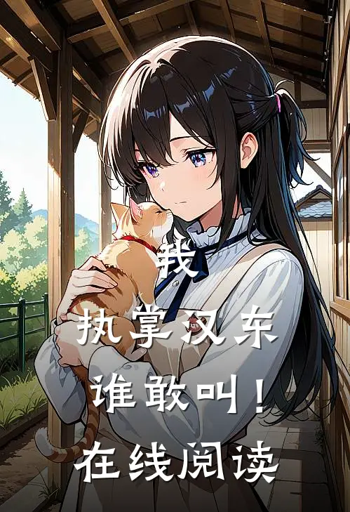 我,执掌汉东谁敢叫!在线阅读