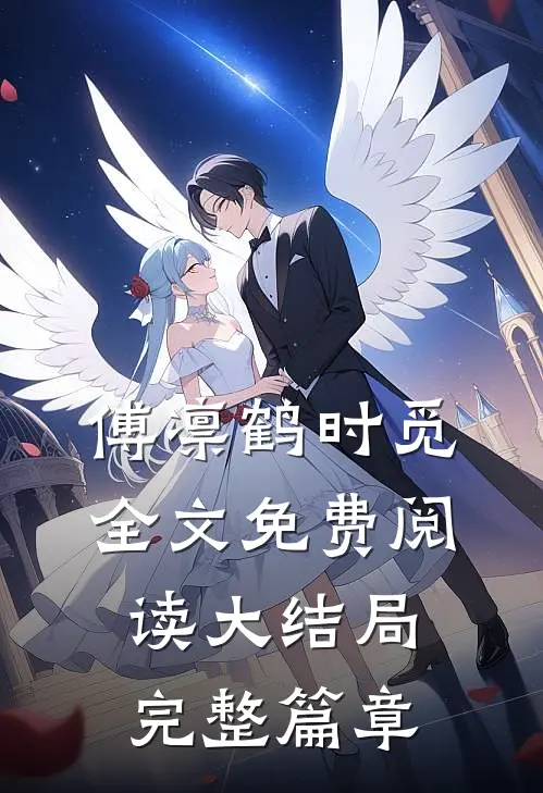 傅凛鹤时觅全文免费阅读大结局完整篇章