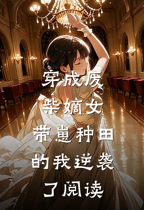 穿成废柴嫡女,带崽种田的我逆袭了阅读全文