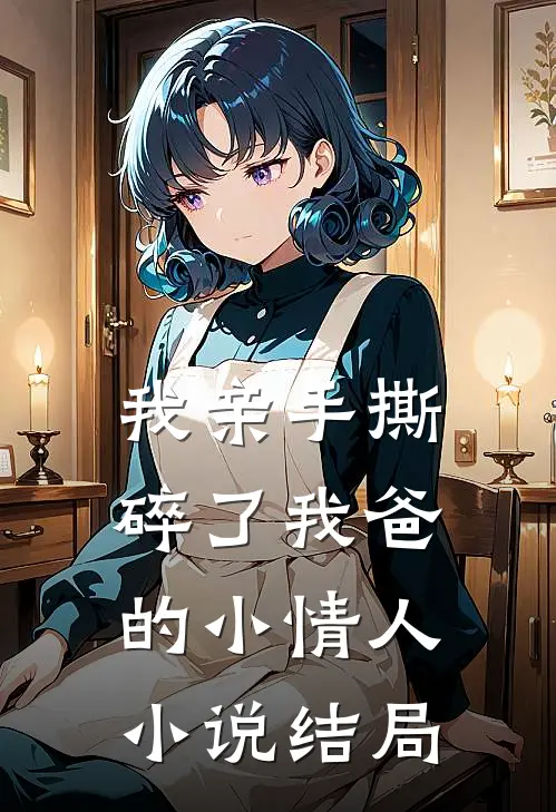 我亲手撕碎了我爸的小情人小说结局