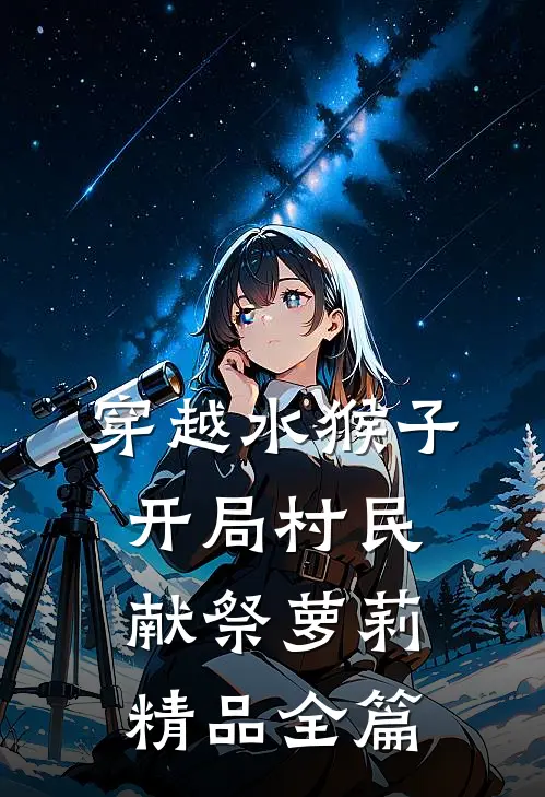 穿越水猴子，开局村民献祭萝莉精品全篇