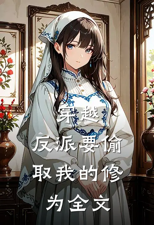 穿越反派要偷取我的修为全文在线阅读
