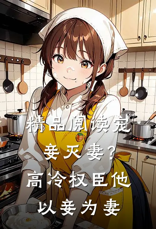 精品阅读宠妾灭妻?高冷权臣他以妾为妻全文