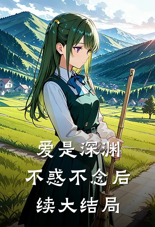 爱是深渊,不惑不念后续大结局免费观看