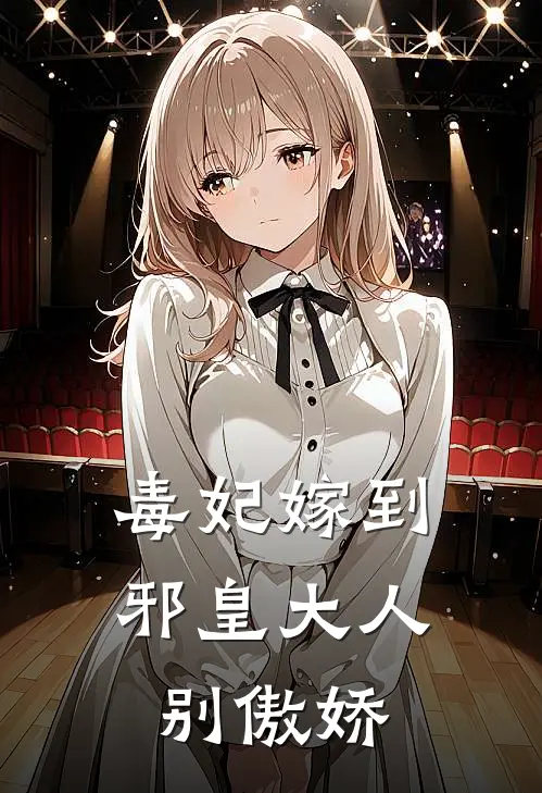 毒妃嫁到邪皇大人别傲娇