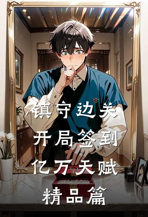 镇守边关，开局签到亿万天赋精品篇