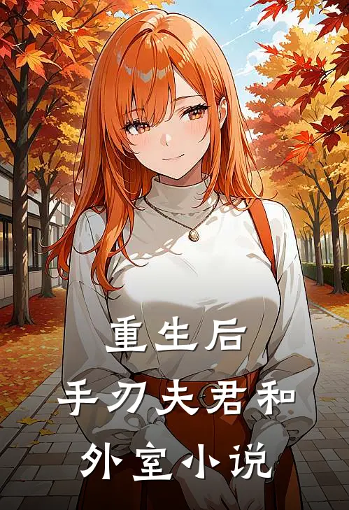 重生后,手刃夫君和外室在线阅读