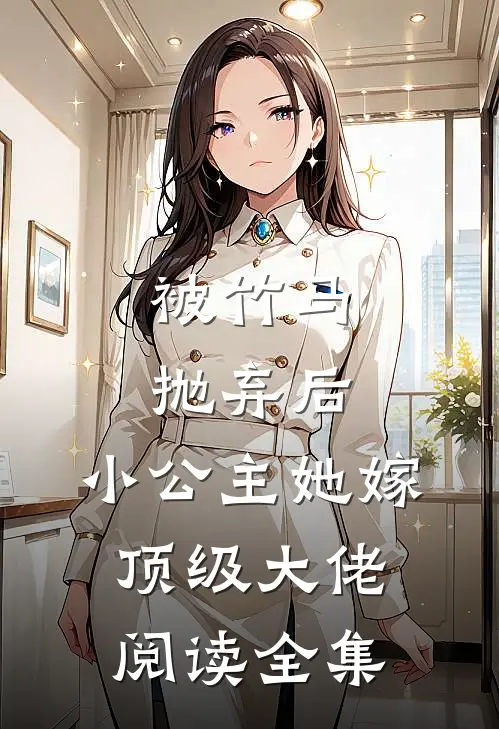 被竹马抛弃后,小公主她嫁顶级大佬阅读全集