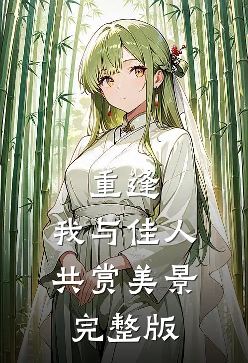 重逢我与佳人共赏美景完整版