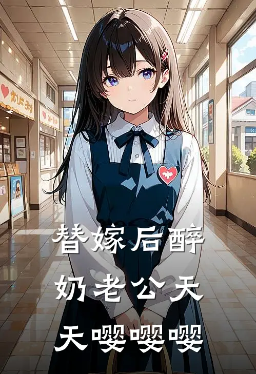 替嫁后醉奶老公天天嘤嘤嘤
