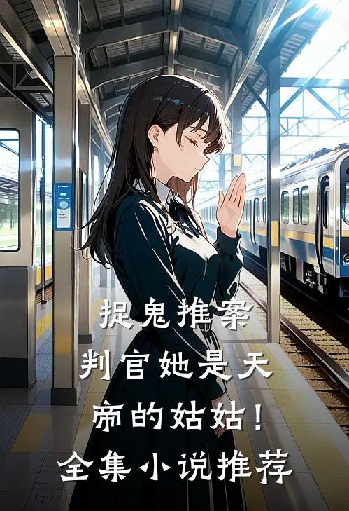 捉鬼推案判官她是天帝的姑姑!全集推荐阅读